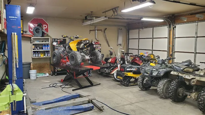 City Motorsports Repair, LLC 5
