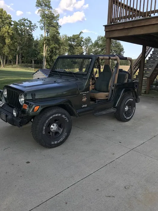 City Motorsports Repair, LLC 1