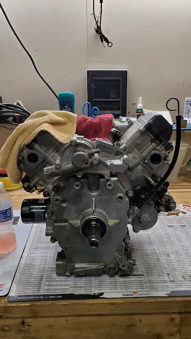 City Motorsports Repair, LLC 8