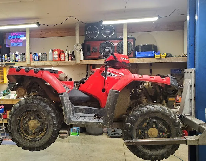 City Motorsports Repair, LLC 6
