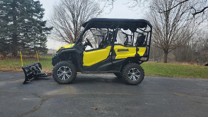 City Motorsports Repair, LLC 4