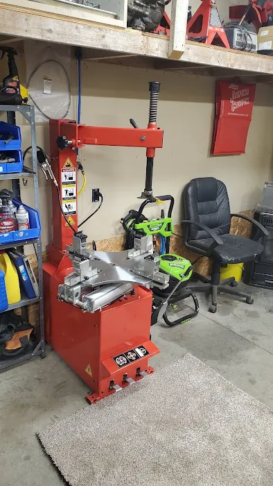 City Motorsports Repair, LLC 7