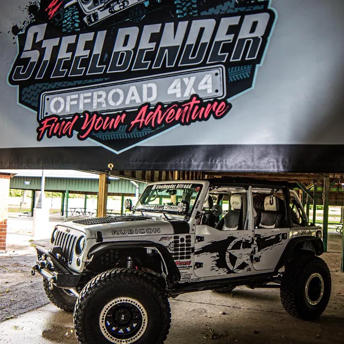 Steelbender Offroad 4x4 7