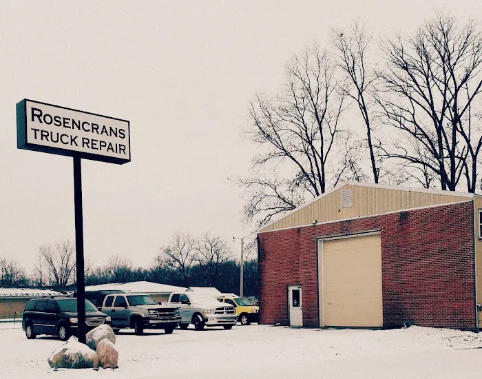 Rosencrans Truck Repair 0