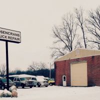 Rosencrans Truck Repair