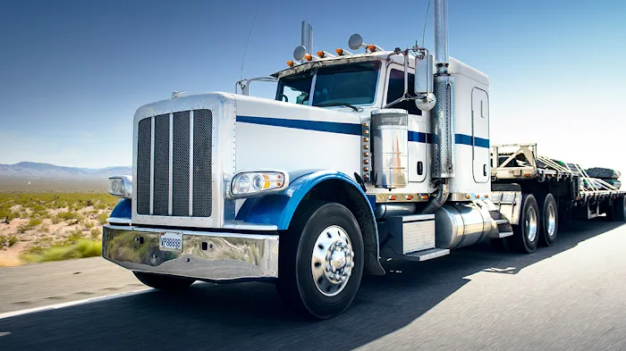 Rosencrans Truck Repair 7