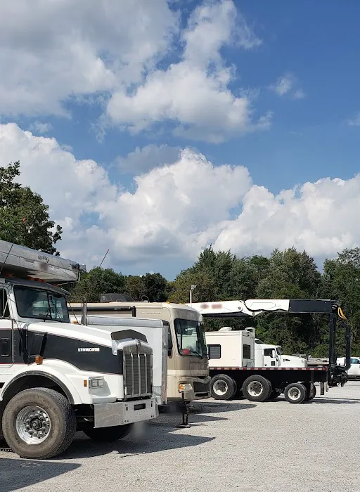Rosencrans Truck Repair 2