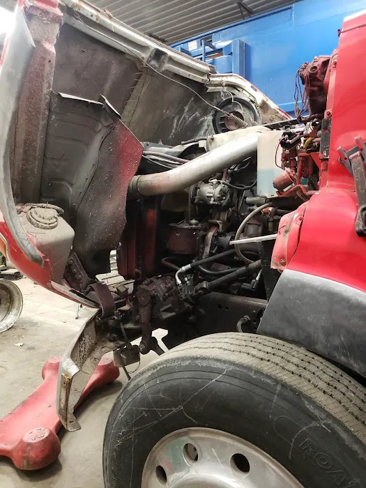 Rosencrans Truck Repair 4