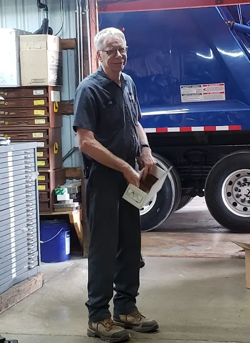 Rosencrans Truck Repair 8