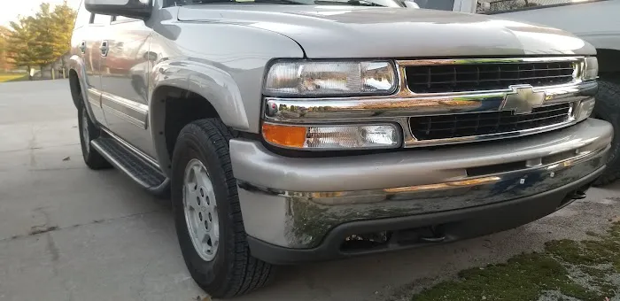 Buchanan Automotive, Inc. 3