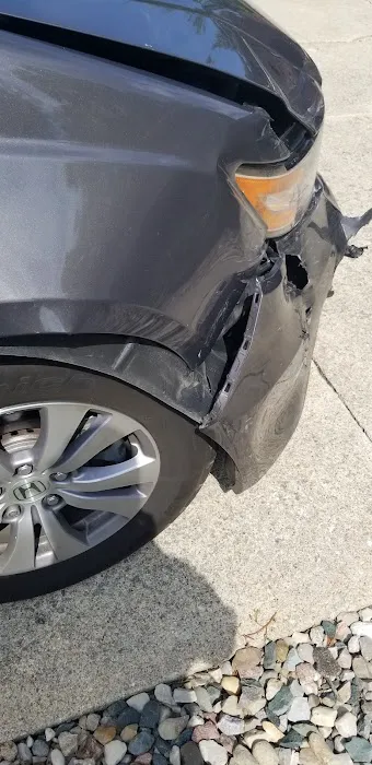 Buchanan Automotive, Inc. 8