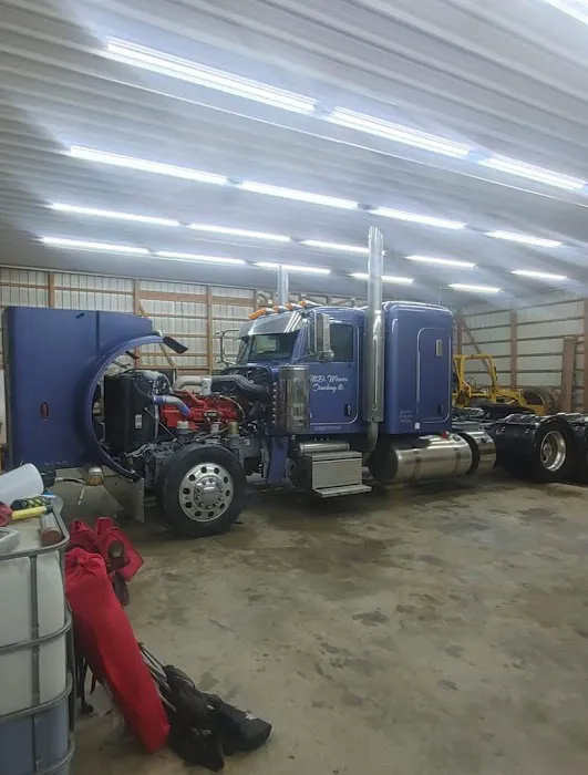 Pig's Diesel LLC 5