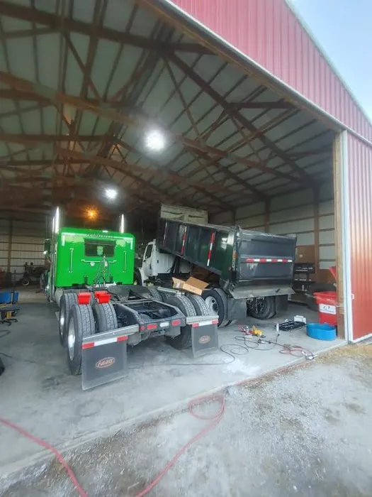 Pig's Diesel LLC 3