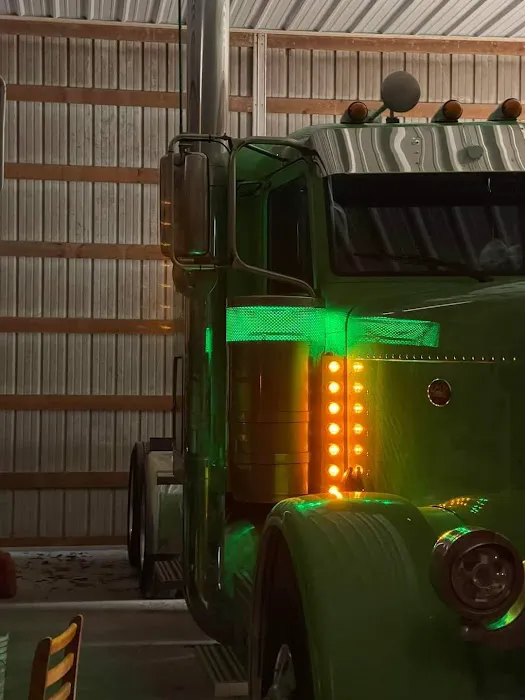 Pig's Diesel LLC 0