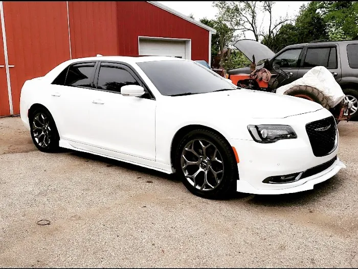 Sopher's Body Shop LLC 0