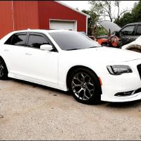 Sopher's Body Shop LLC