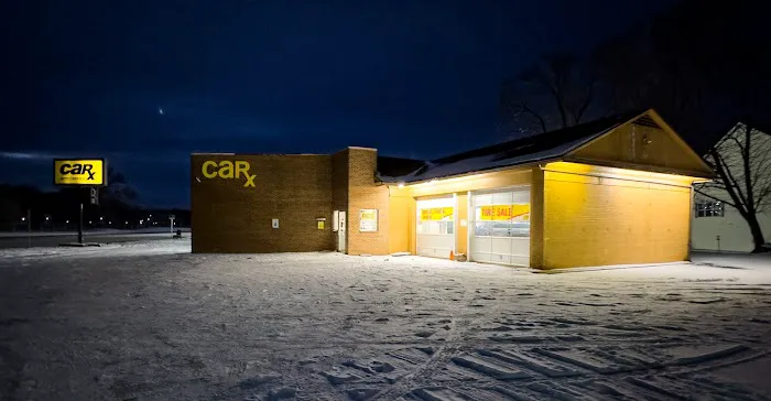Car-X Tire & Auto 0