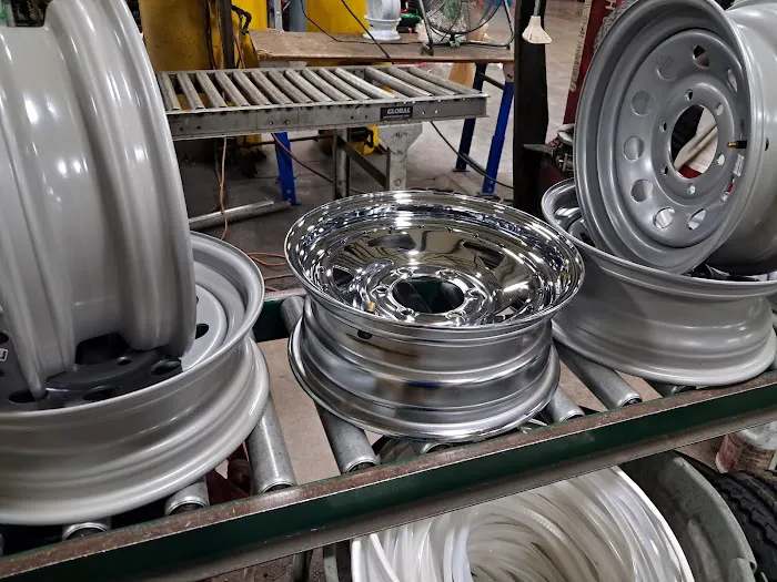 Americana Tire & Wheel 1