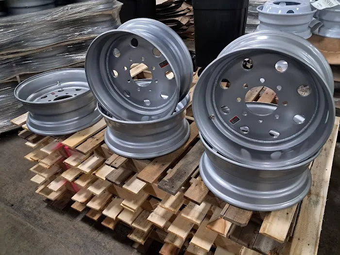Americana Tire & Wheel 0