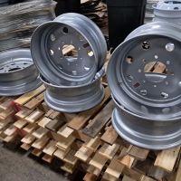 Americana Tire & Wheel