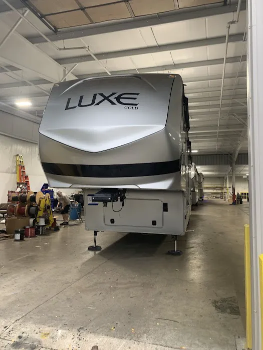 Certified RV Repair LLC 3