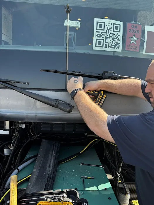 Certified RV Repair LLC 2