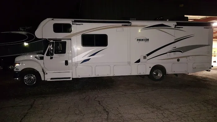 Certified RV Repair LLC 5