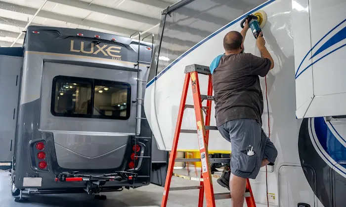Certified RV Repair LLC 8