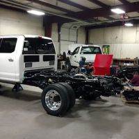 Utility Bodywerks