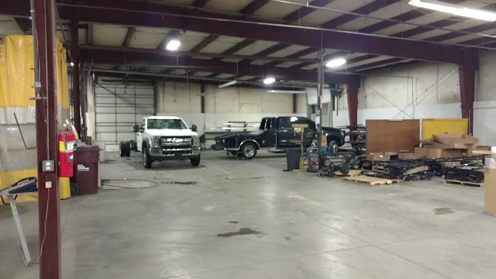 Utility Bodywerks 1