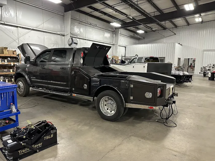Utility Bodywerks 3