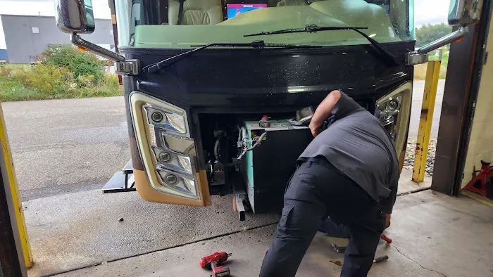 Rv Rescue 0