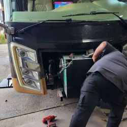 Rv Rescue ico