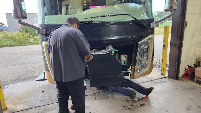 Rv Rescue 5