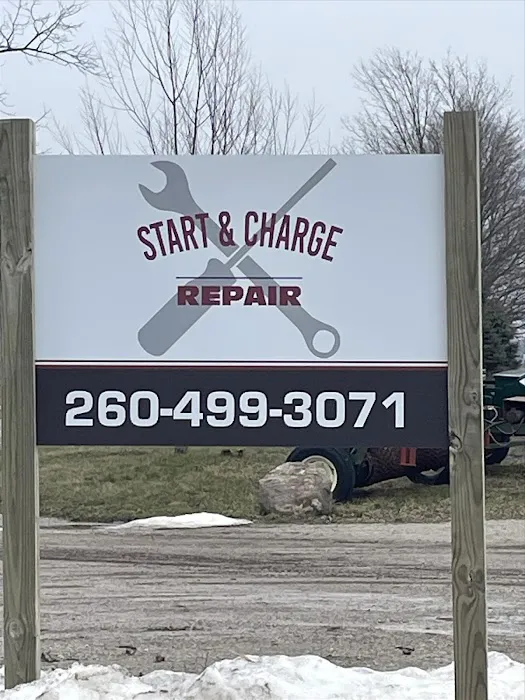Start & Charge Repair 4