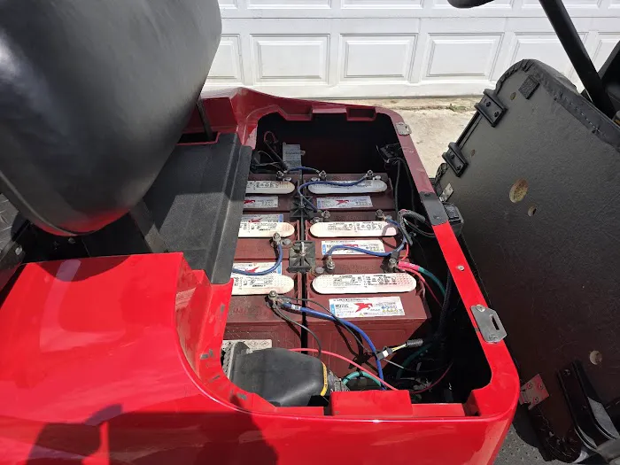 Start & Charge Repair 3