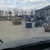 Handshoe's Flea Market & Salvage LLC