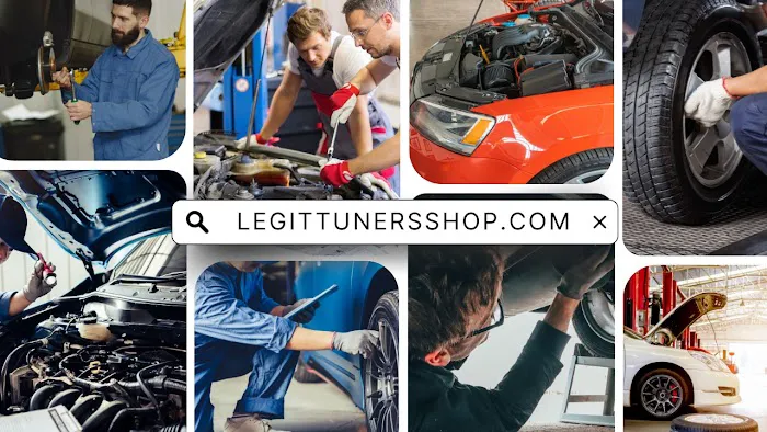 Legit Tuners Shop 1
