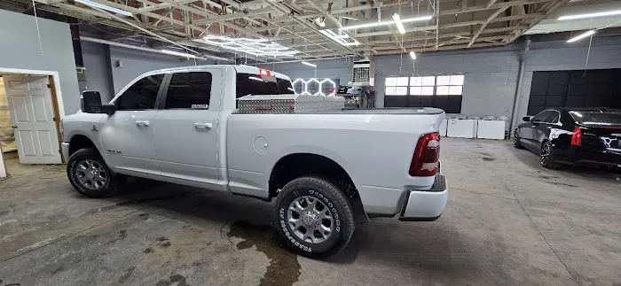 Xclusive tints & customz 2