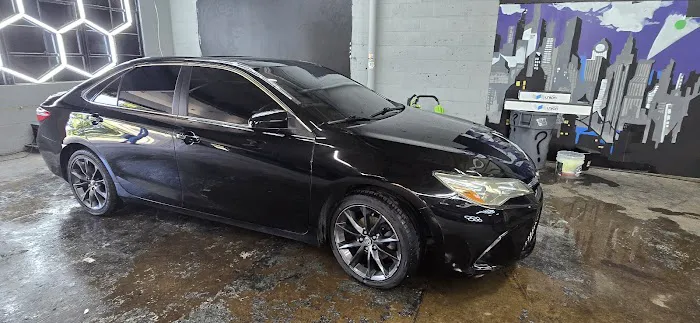 Xclusive tints & customz 4