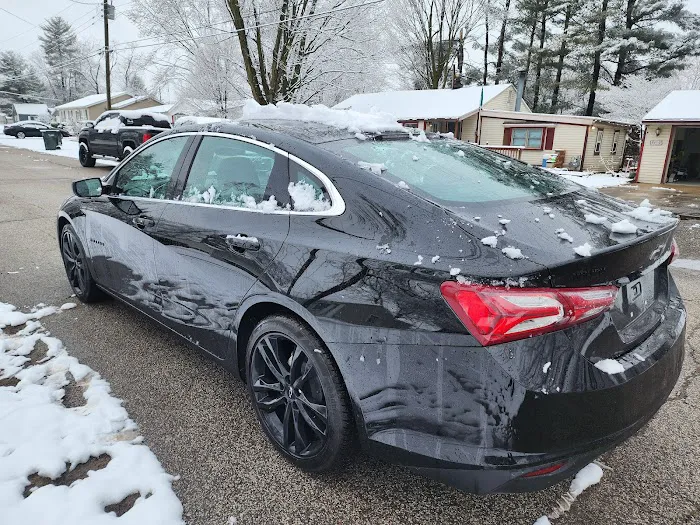 Xclusive tints & customz 9