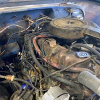Thunderbird Repair Heavy Duty