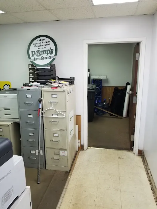 Pomp's Tire Service 5