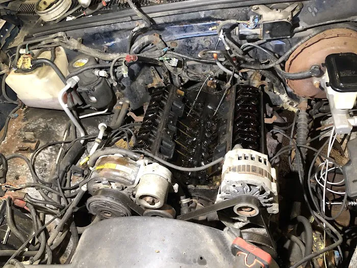 Skiles Automotive Service - Roseland 2