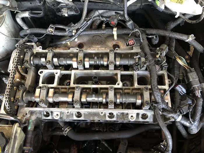 Skiles Automotive Service - Roseland 6