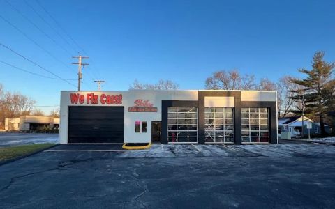 Skiles Automotive Service - Roseland