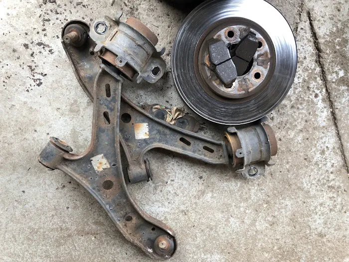 Skiles Automotive Service - Roseland 8