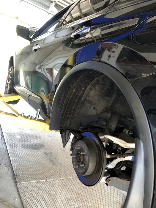 Skiles Automotive Service - Roseland 3