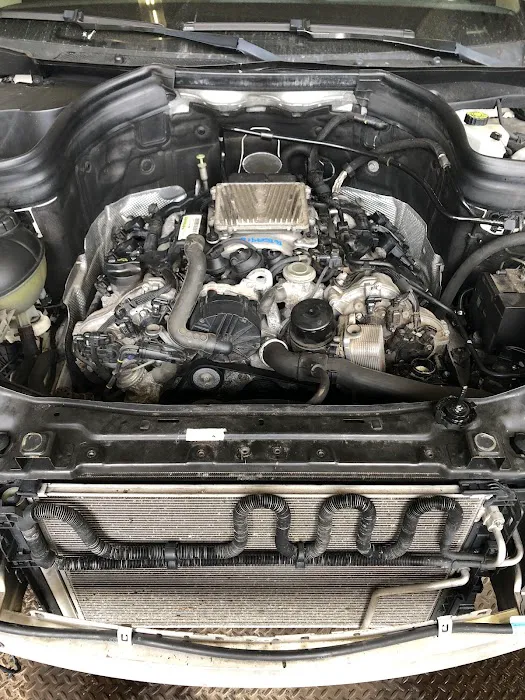 Skiles Automotive Service - Roseland 7