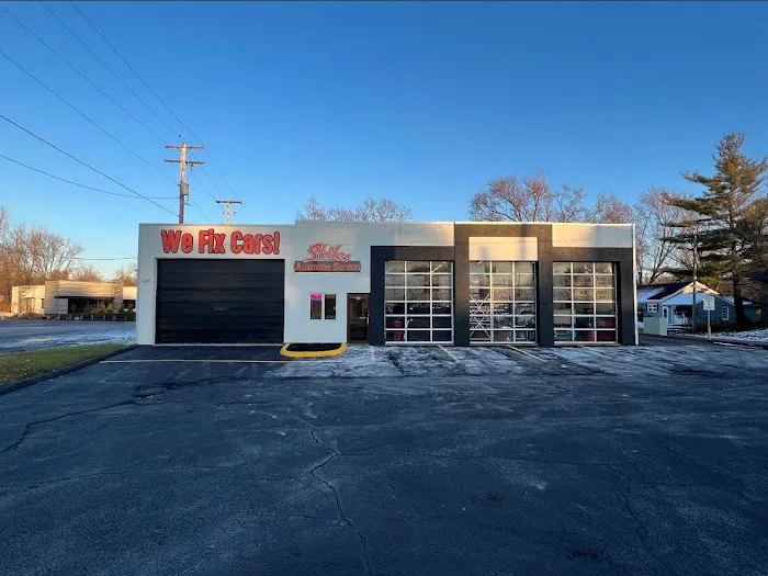Skiles Automotive Service - Roseland 1